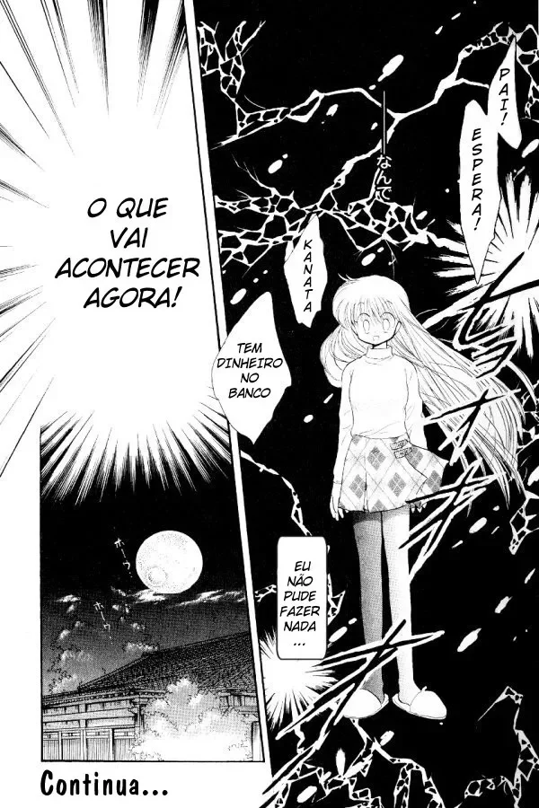 Daa! Daa! Daa! capitulo 1 pagina 20