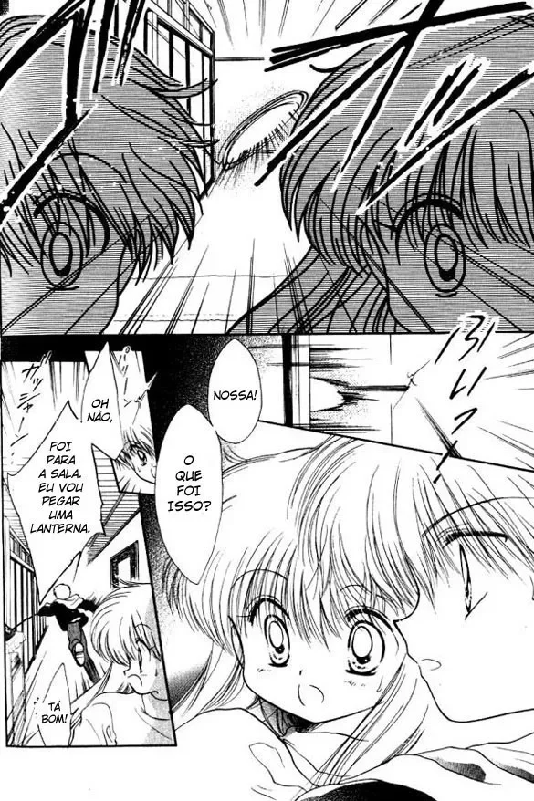 Daa! Daa! Daa! capitulo 1 pagina 29