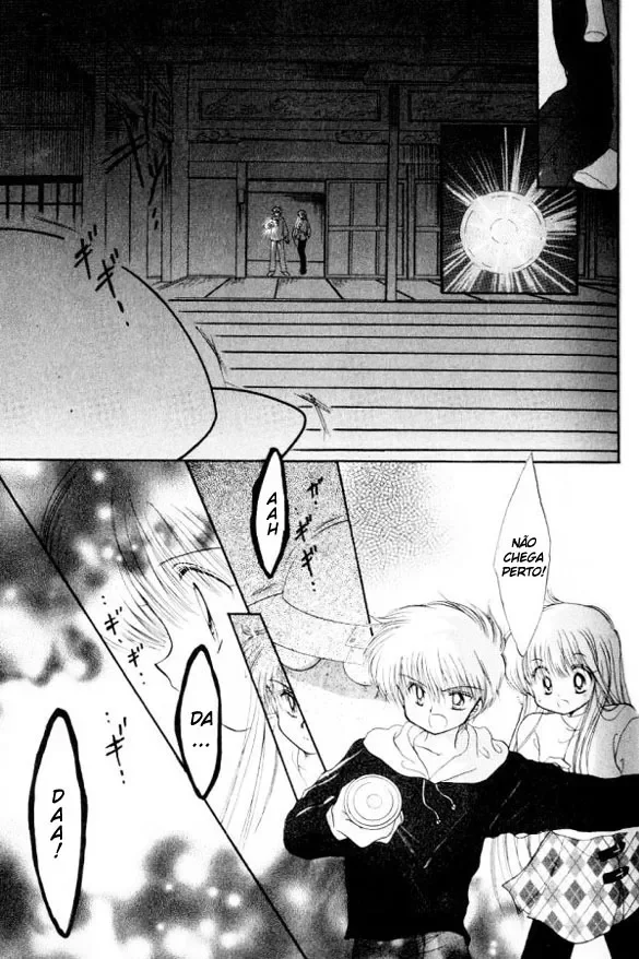 Daa! Daa! Daa! capitulo 1 pagina 30