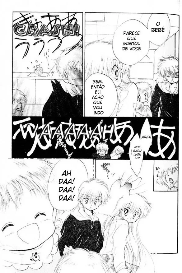 Daa! Daa! Daa! capitulo 1 pagina 36