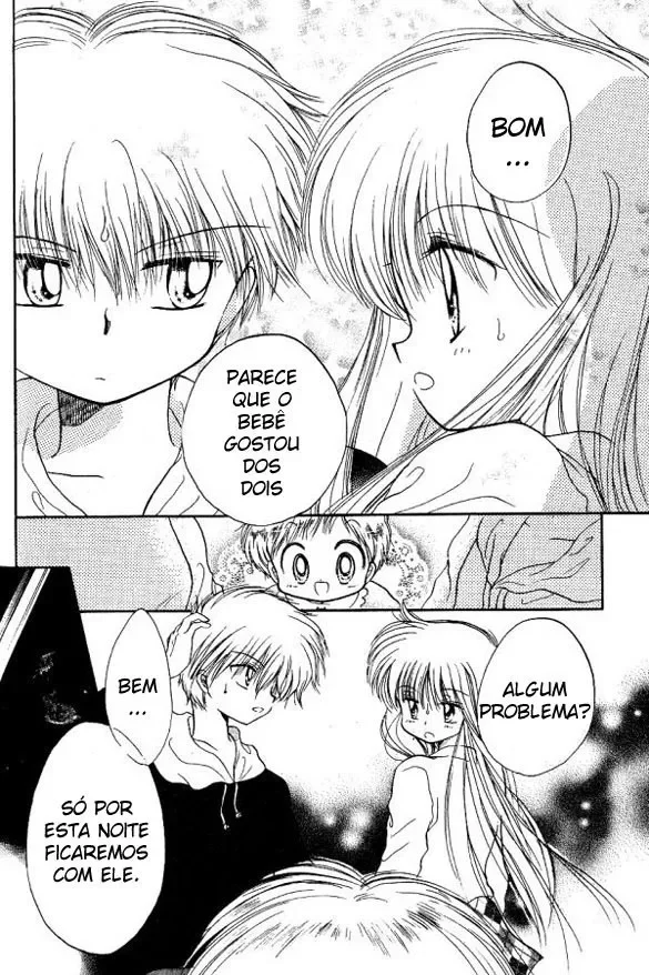 Daa! Daa! Daa! capitulo 1 pagina 37