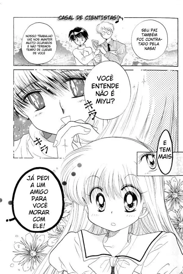 Daa! Daa! Daa! capitulo 1 pagina 6