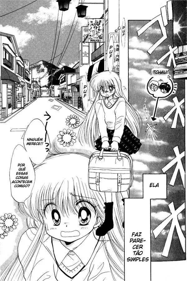 Daa! Daa! Daa! capitulo 1 pagina 8