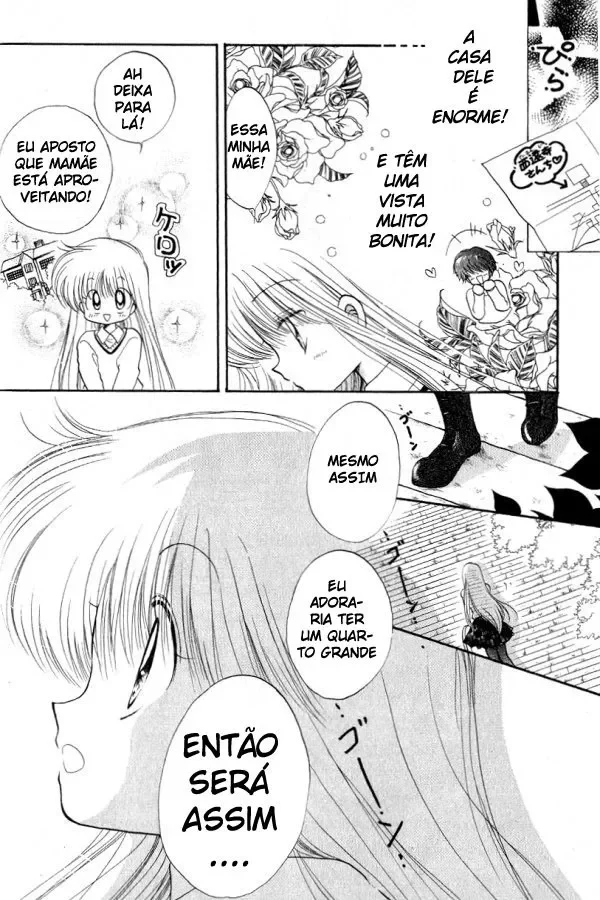 Daa! Daa! Daa! capitulo 1 pagina 9