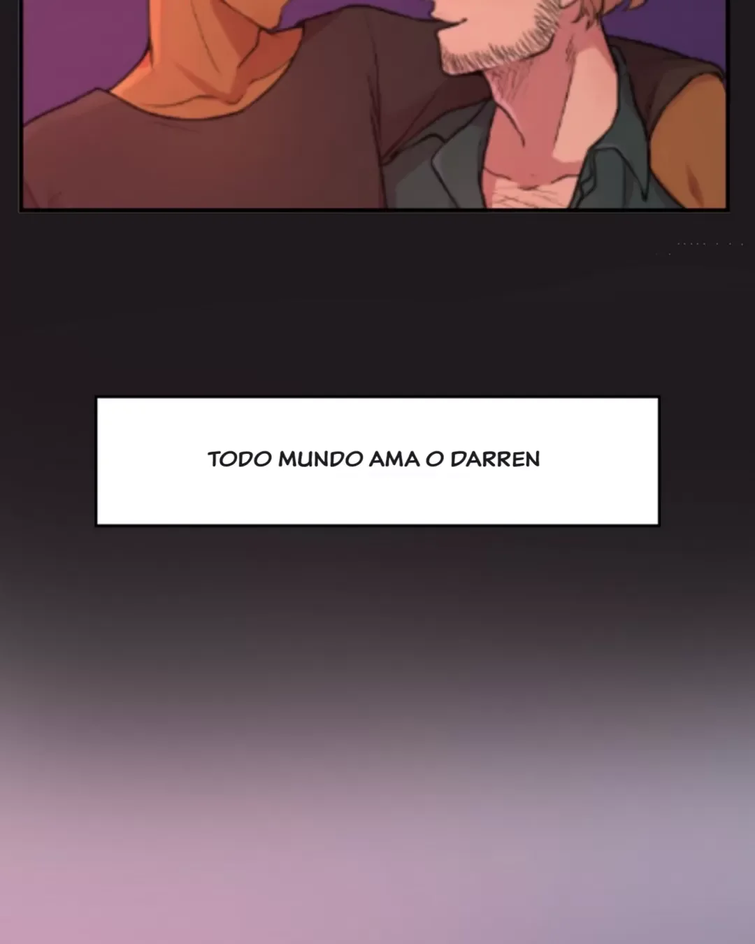 AbraÃ§os e Rivalidades capitulo 2.1 pagina 9