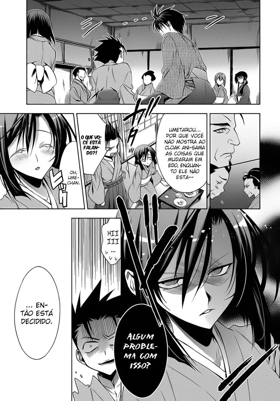 Engrenagem do Tempo capitulo 2 pagina 11