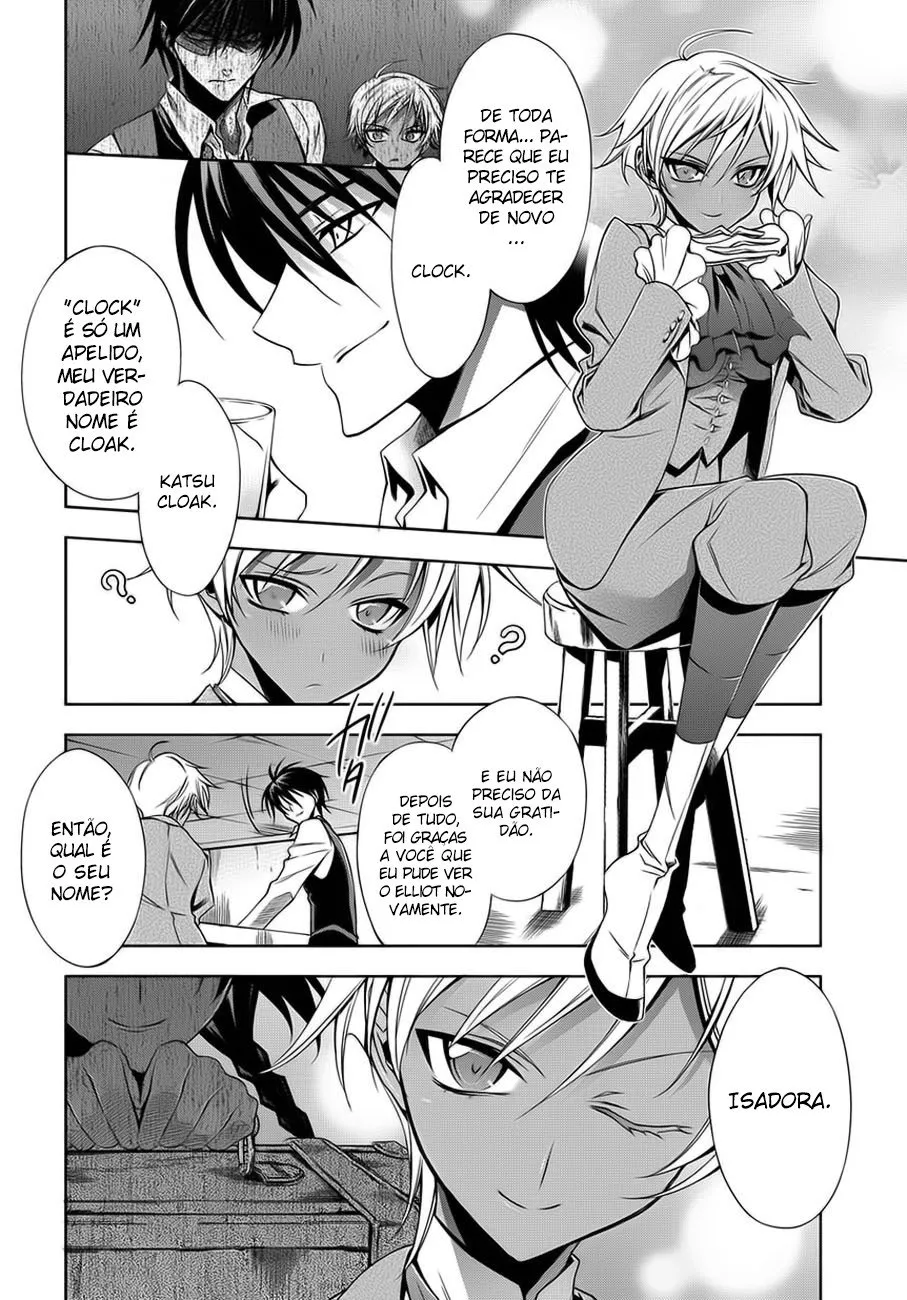 Engrenagem do Tempo capitulo 2 pagina 24