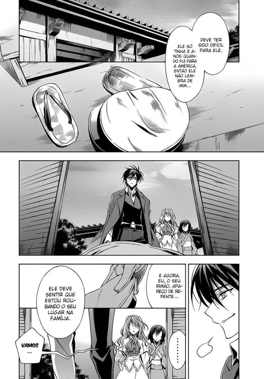 Engrenagem do Tempo capitulo 2 pagina 30