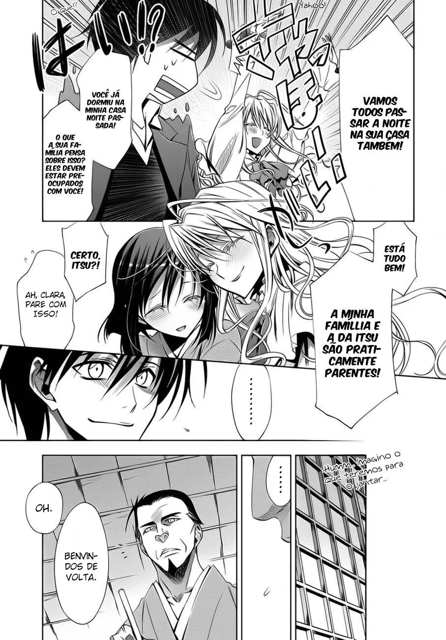 Engrenagem do Tempo capitulo 2 pagina 31