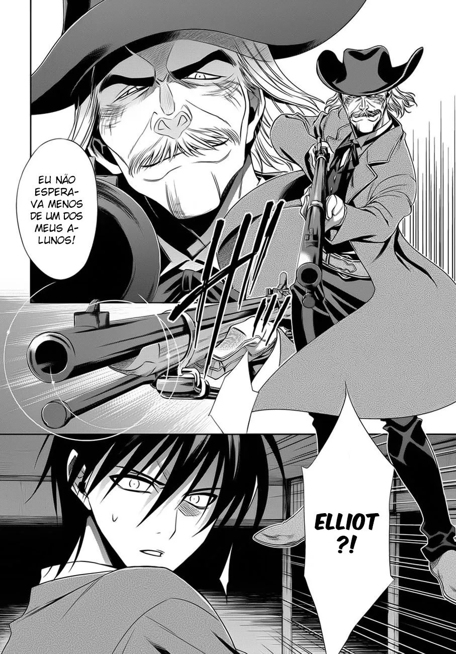 Engrenagem do Tempo capitulo 2 pagina 42
