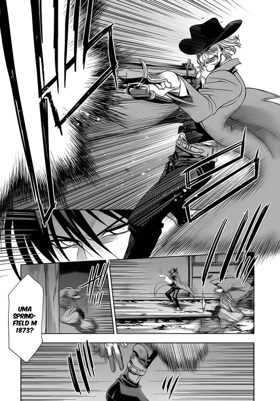 Engrenagem do Tempo capitulo 2 pagina 46