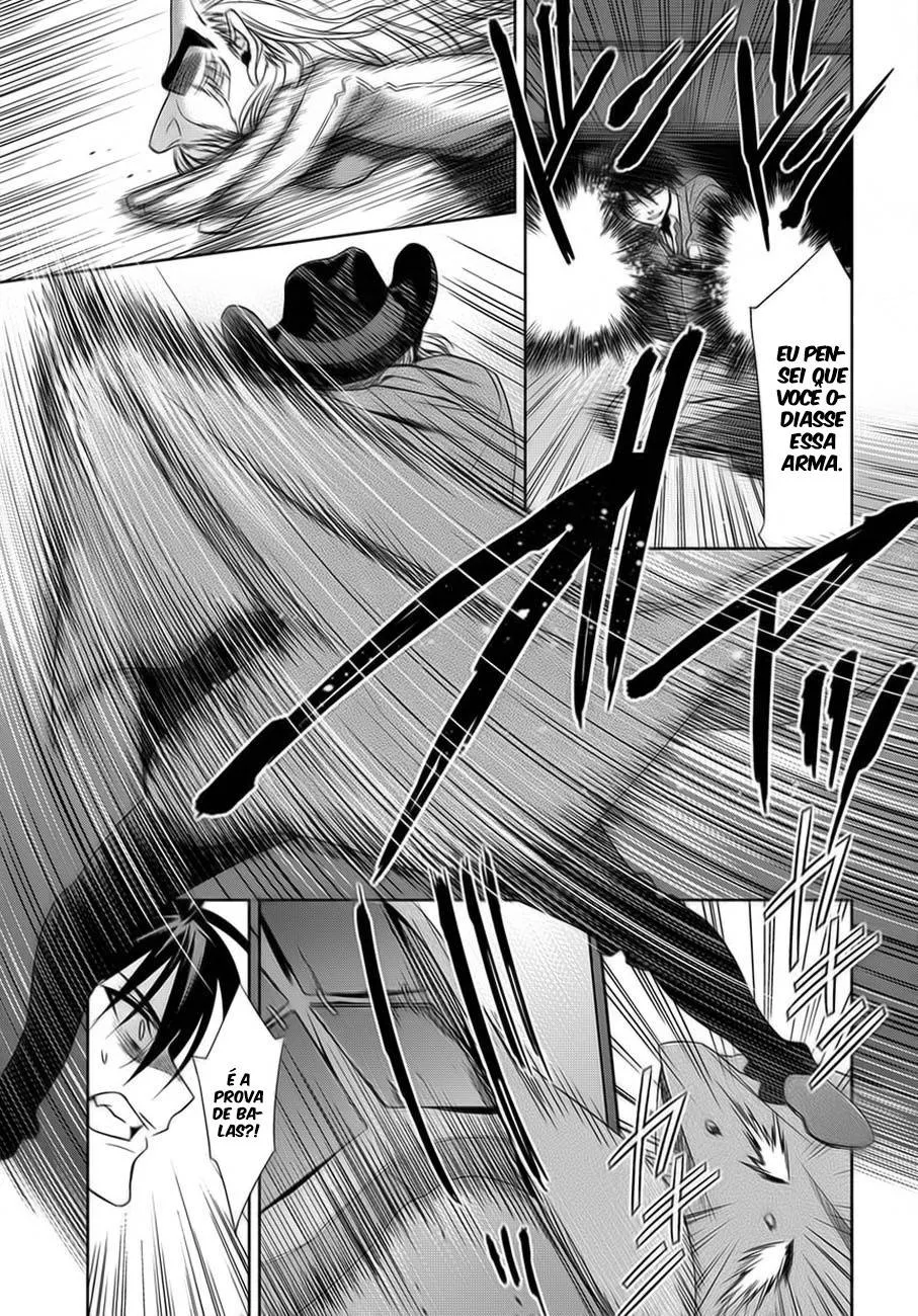 Engrenagem do Tempo capitulo 2 pagina 47