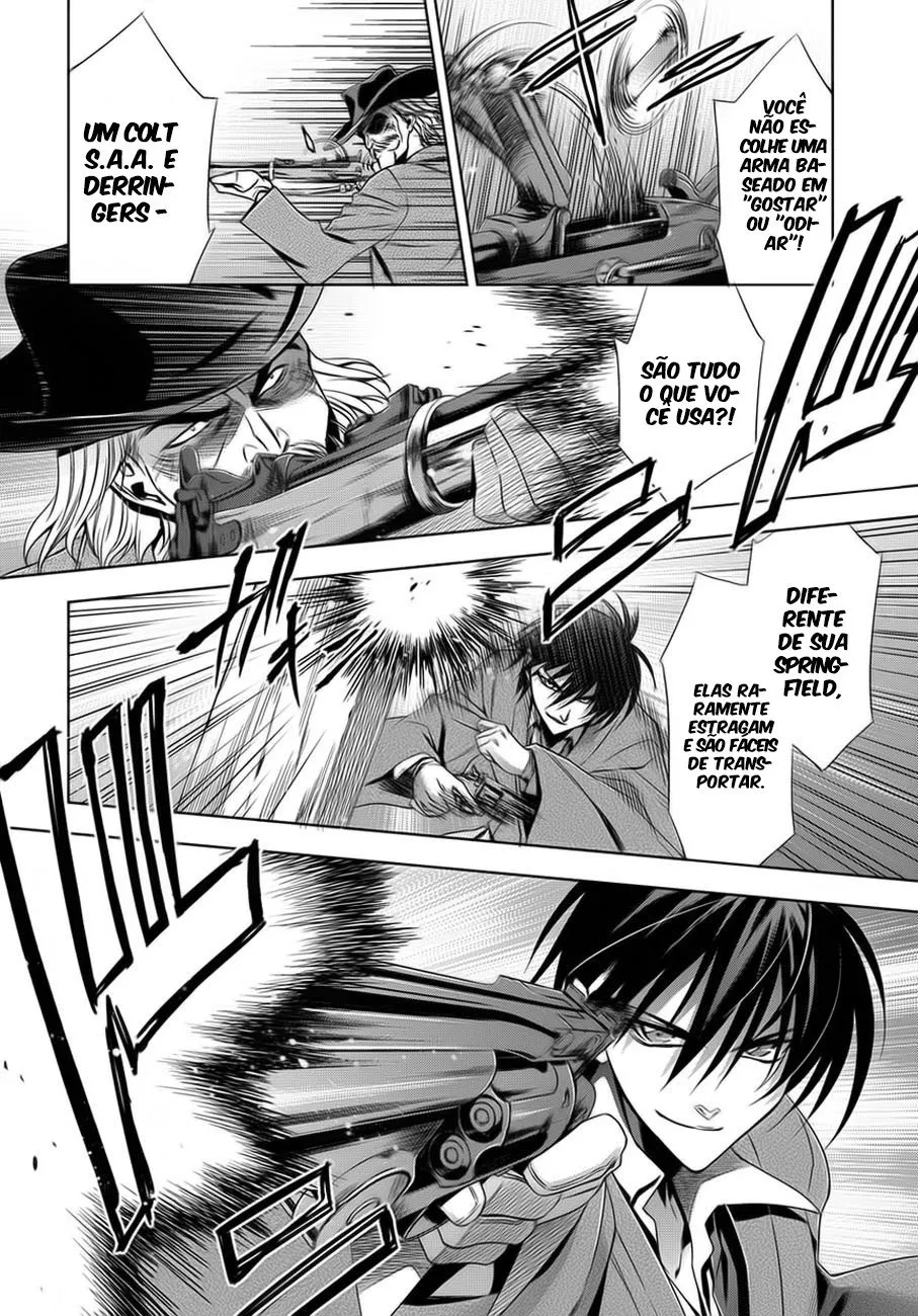 Engrenagem do Tempo capitulo 2 pagina 48