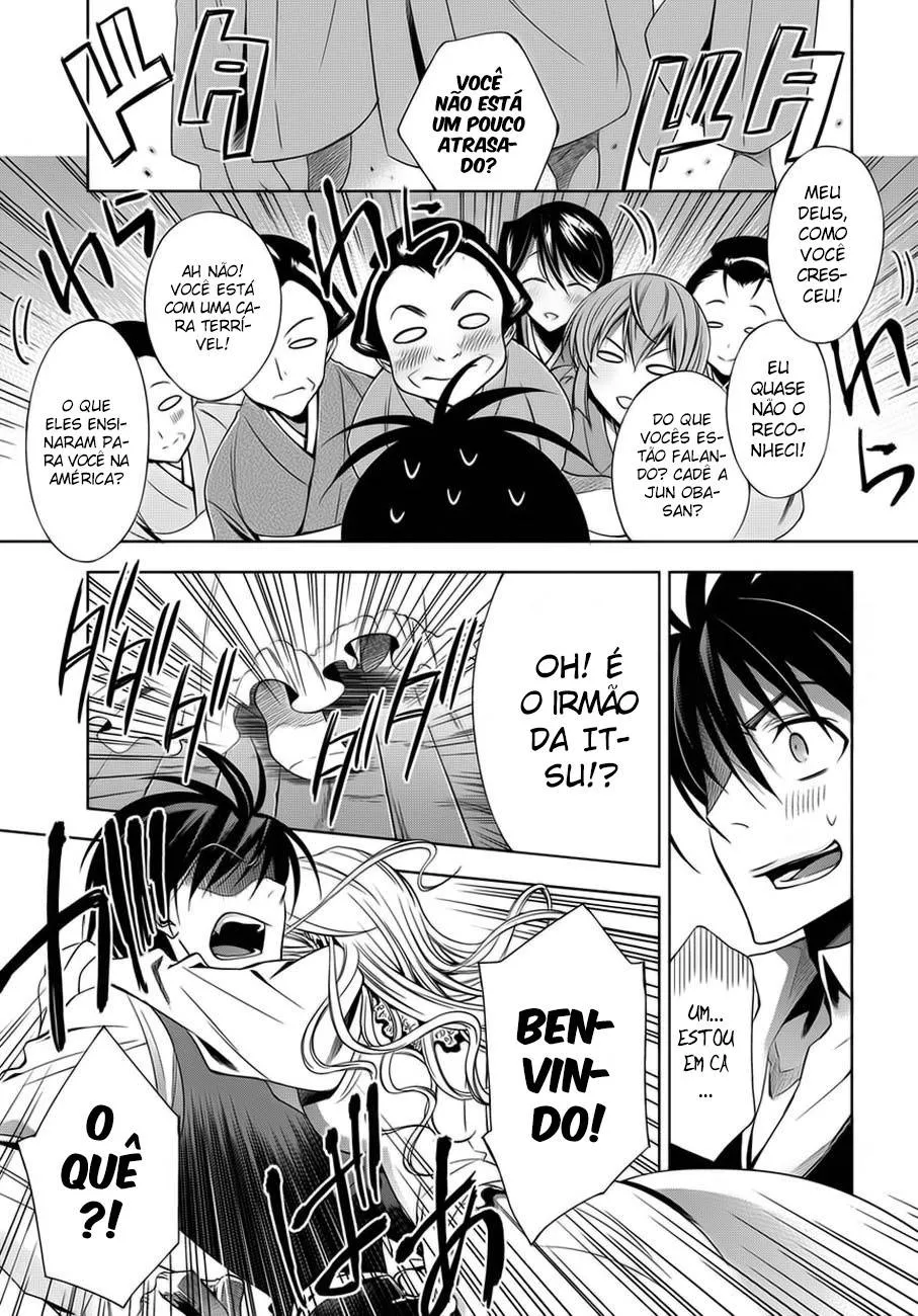 Engrenagem do Tempo capitulo 2 pagina 5