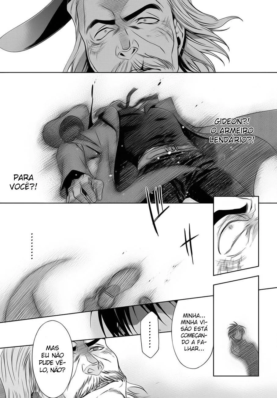 Engrenagem do Tempo capitulo 2 pagina 53