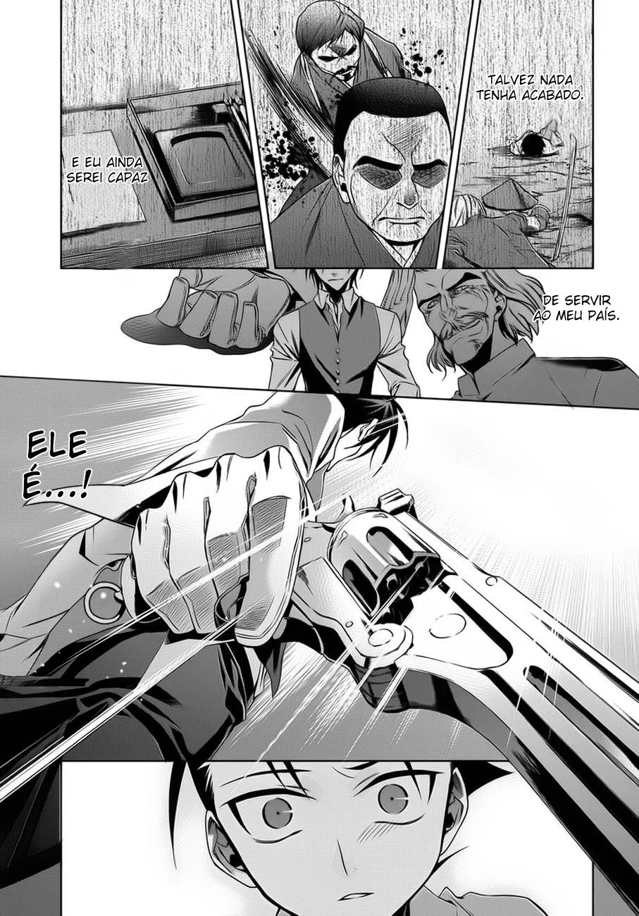 Engrenagem do Tempo capitulo 2 pagina 55