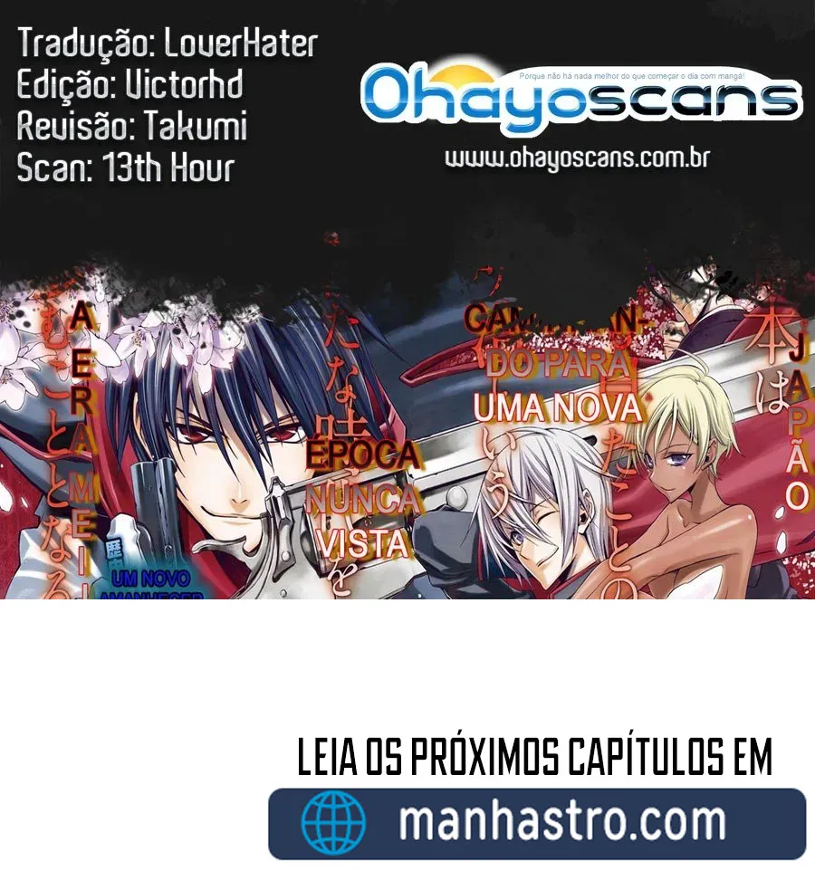 Engrenagem do Tempo capitulo 2 pagina 61