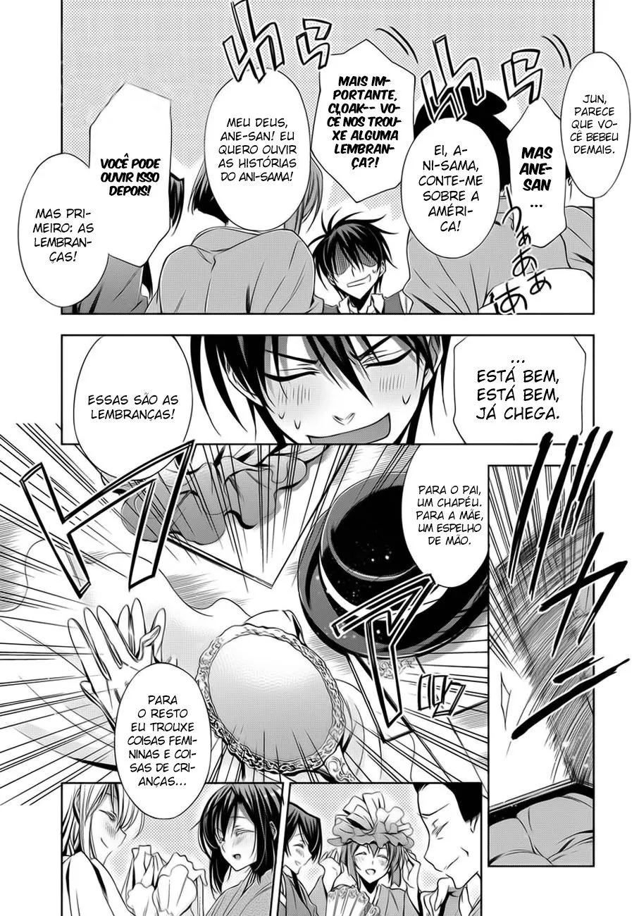 Engrenagem do Tempo capitulo 2 pagina 9