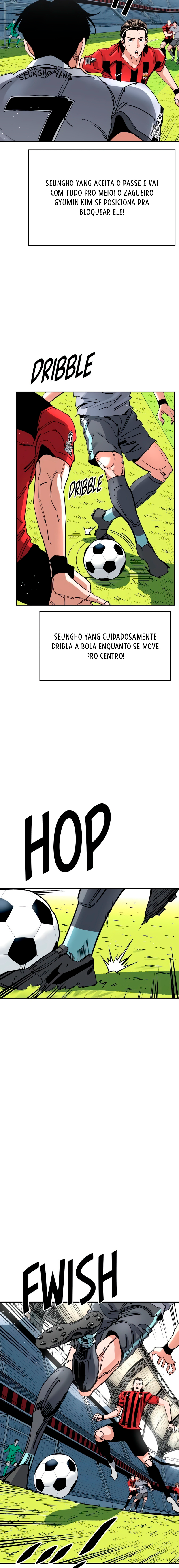 O Grande Salto capitulo 143 pagina 15