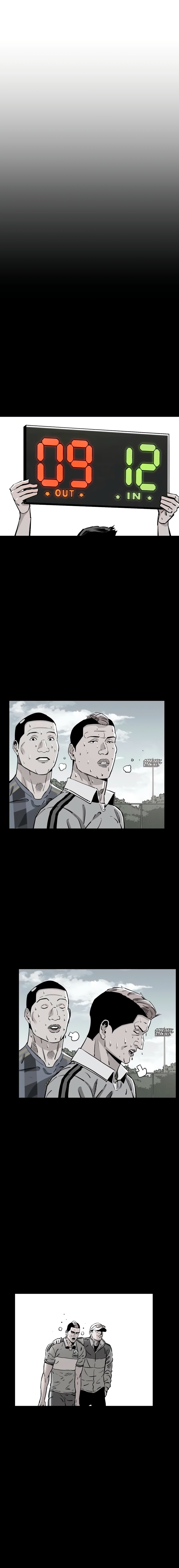 O Grande Salto capitulo 143 pagina 17