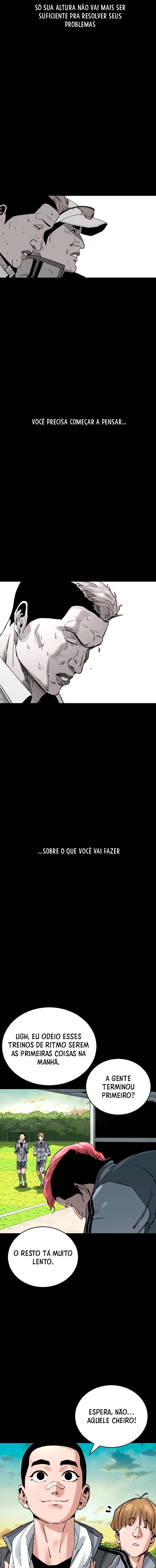 O Grande Salto capitulo 143 pagina 18