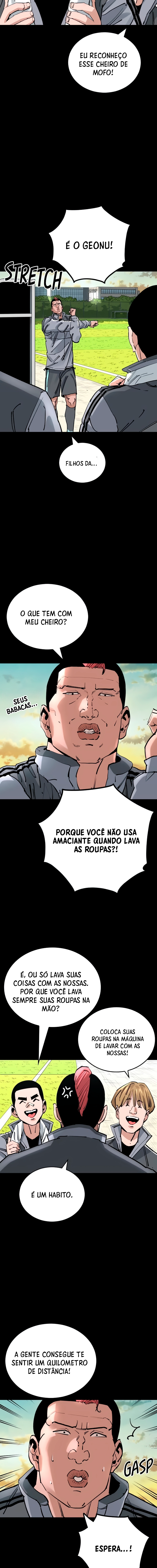 O Grande Salto capitulo 143 pagina 19