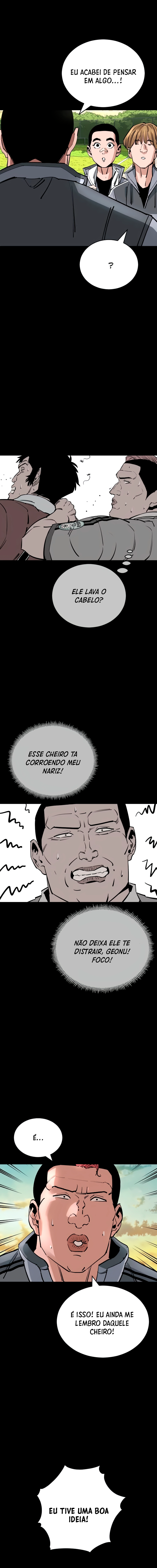 O Grande Salto capitulo 143 pagina 21