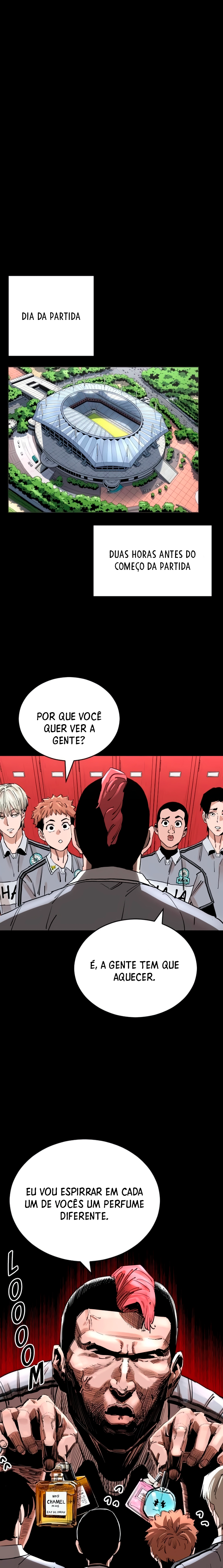 O Grande Salto capitulo 143 pagina 22