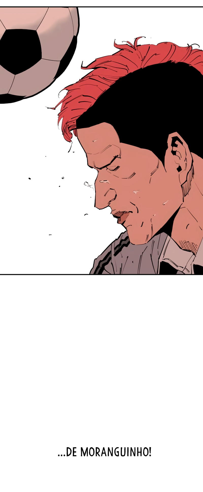 O Grande Salto capitulo 143 pagina 27