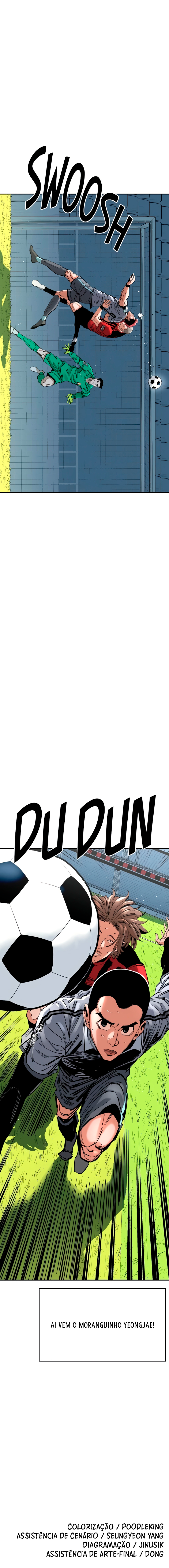 O Grande Salto capitulo 143 pagina 28