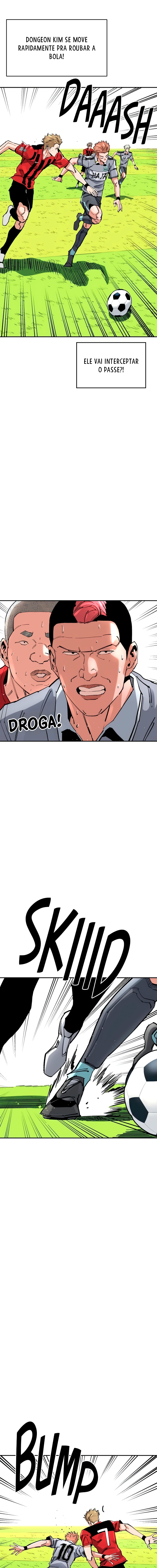 O Grande Salto capitulo 143 pagina 6