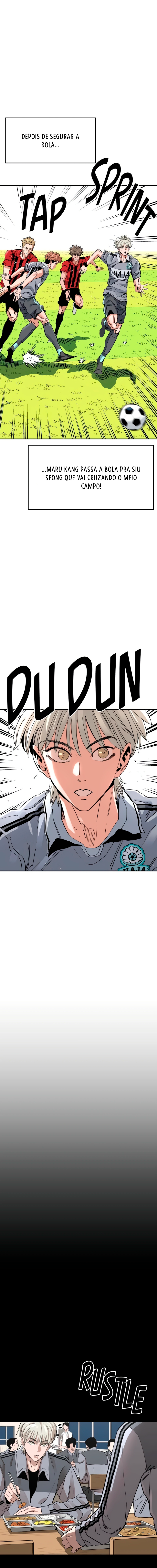 O Grande Salto capitulo 143 pagina 8