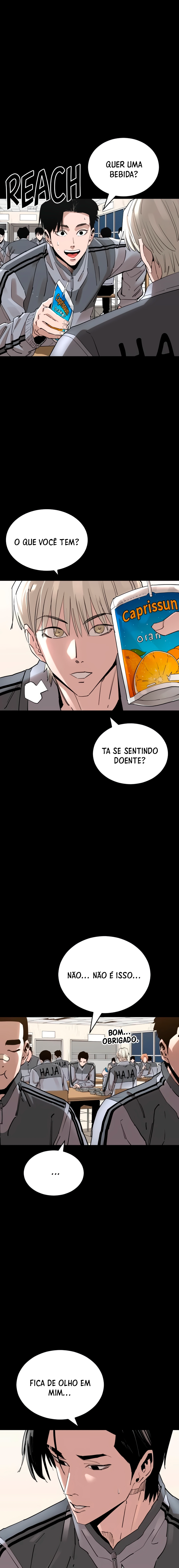 O Grande Salto capitulo 143 pagina 9