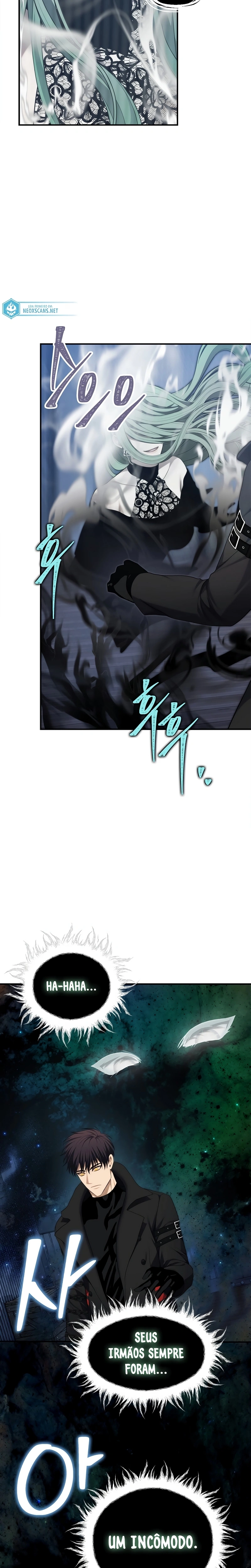 A Segunda Vida do Ranker capitulo 160 pagina 24