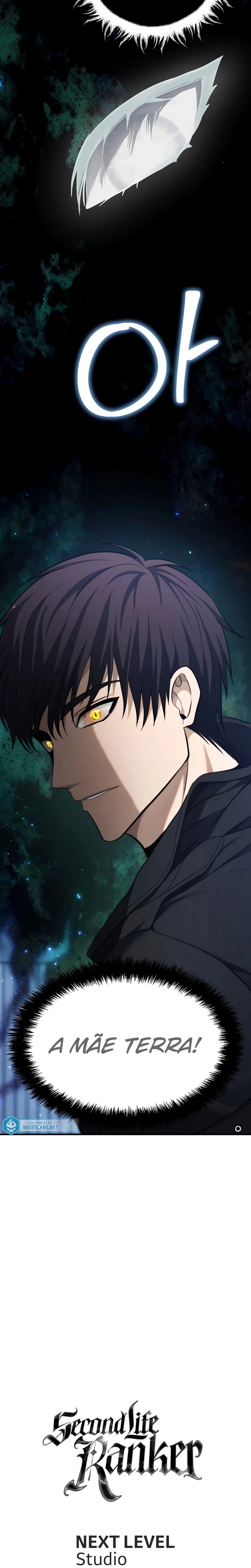 A Segunda Vida do Ranker capitulo 160 pagina 25