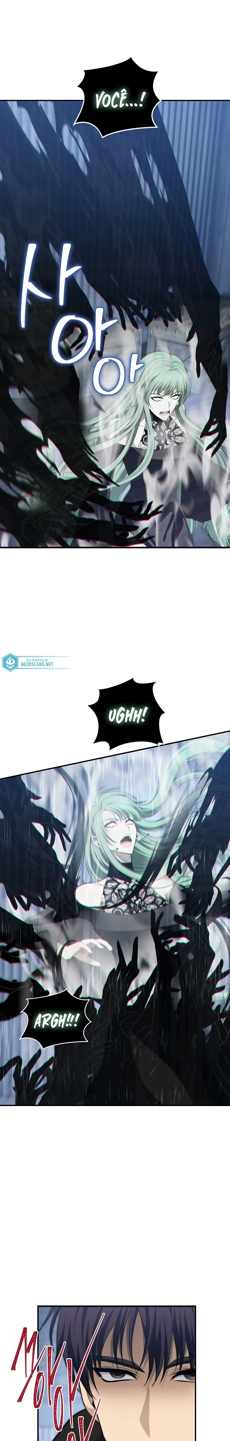 A Segunda Vida do Ranker capitulo 160 pagina 5