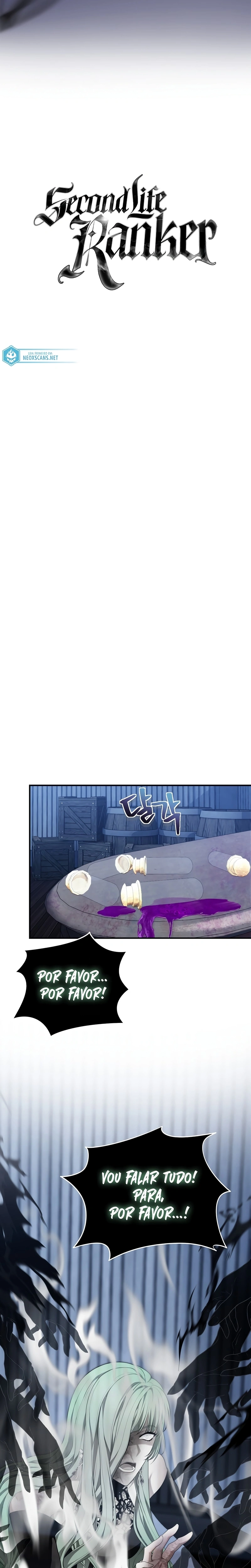 A Segunda Vida do Ranker capitulo 160 pagina 9