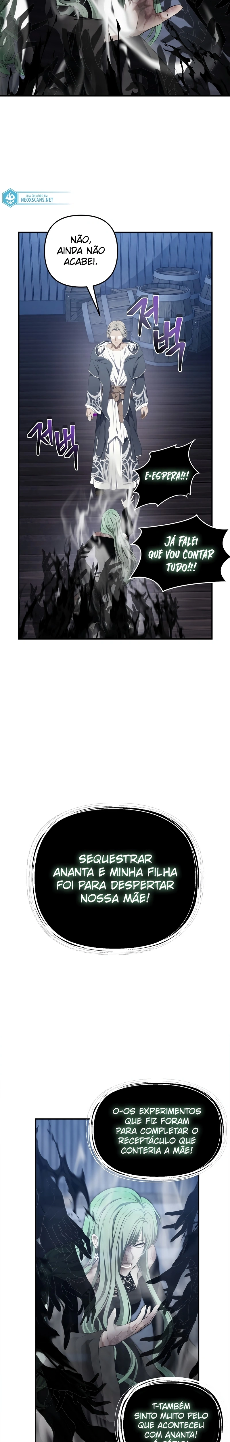 A Segunda Vida do Ranker capitulo 160 pagina 10