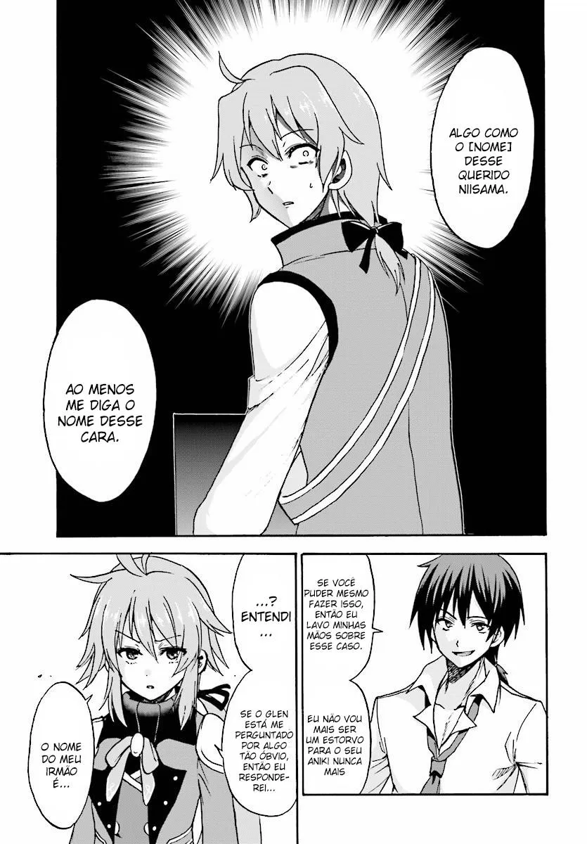 O Mago Sem Destino e os Registros Akáshicos capitulo 24 pagina 24