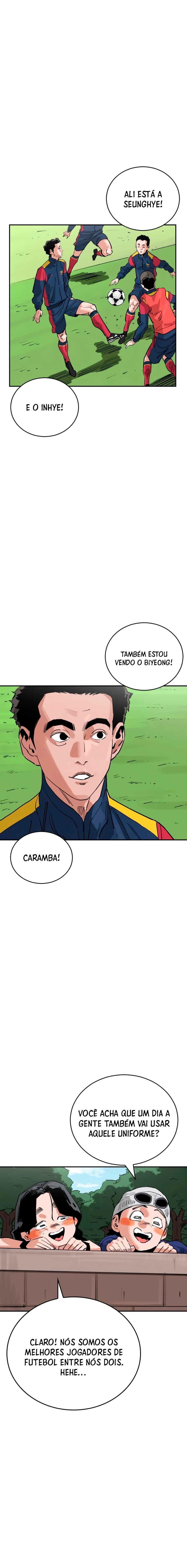 O Grande Salto capitulo 175 pagina 11