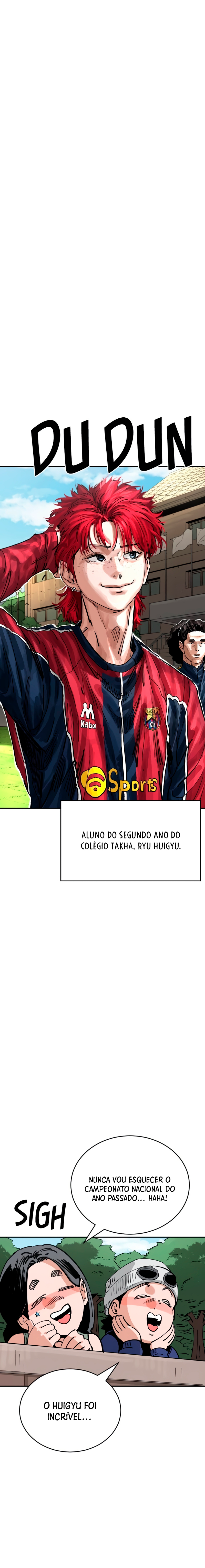 O Grande Salto capitulo 175 pagina 13
