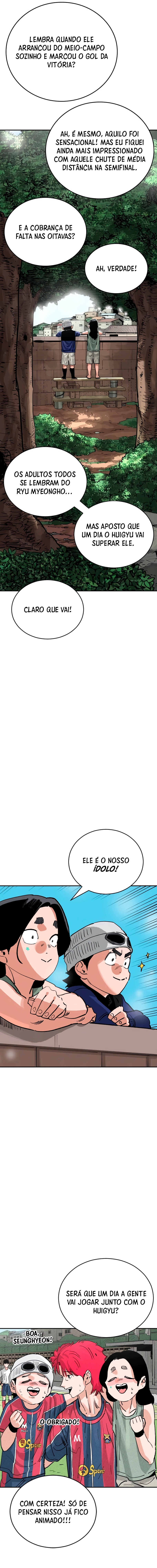 O Grande Salto capitulo 175 pagina 14