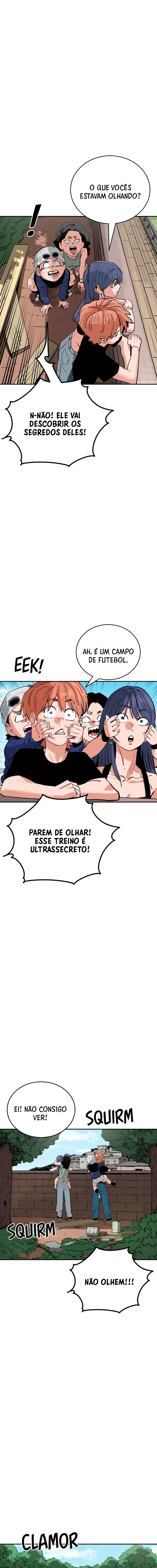 O Grande Salto capitulo 175 pagina 16