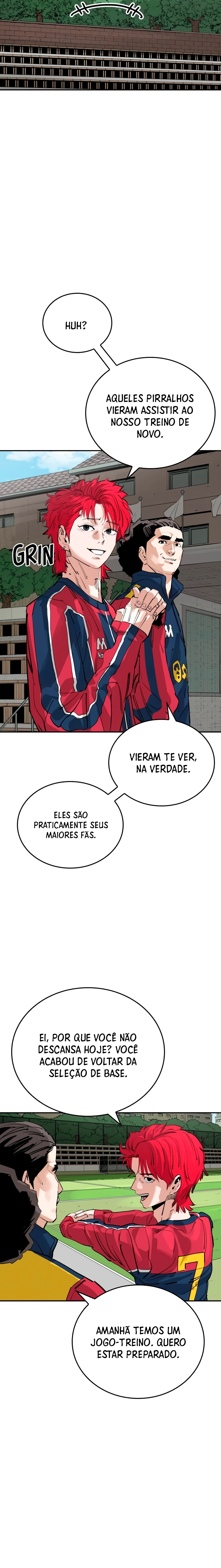 O Grande Salto capitulo 175 pagina 17