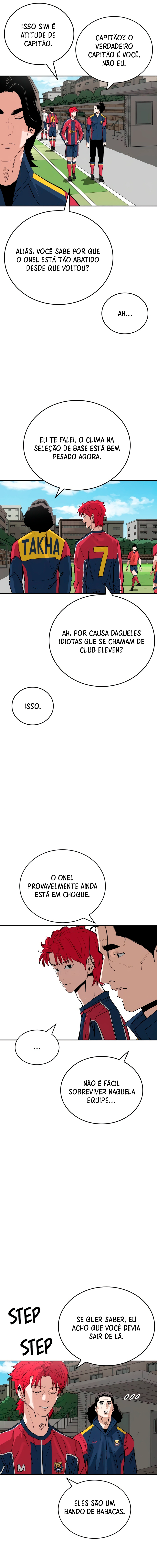 O Grande Salto capitulo 175 pagina 18