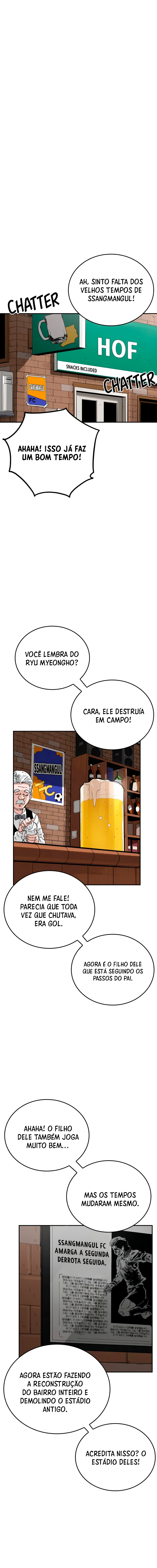 O Grande Salto capitulo 175 pagina 2