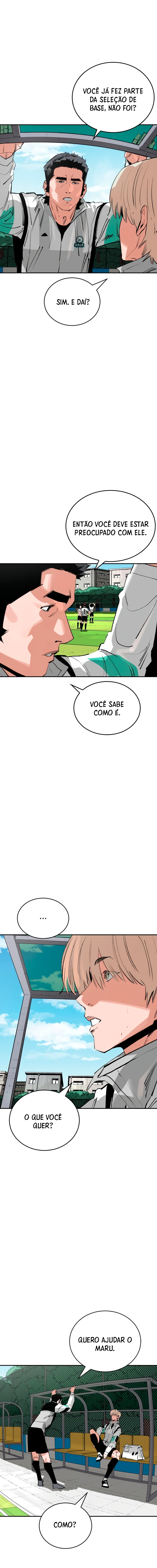 O Grande Salto capitulo 175 pagina 22