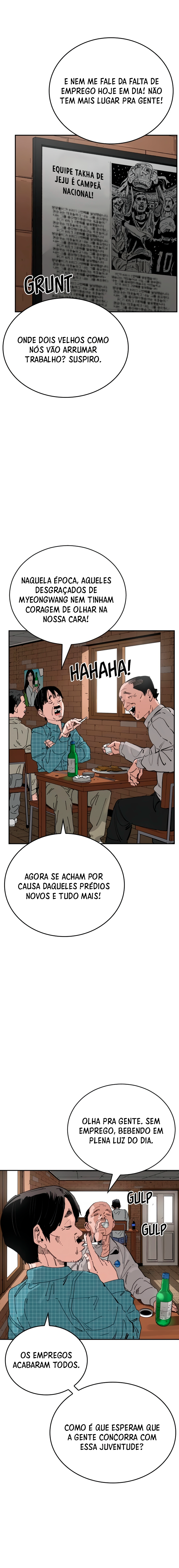 O Grande Salto capitulo 175 pagina 3