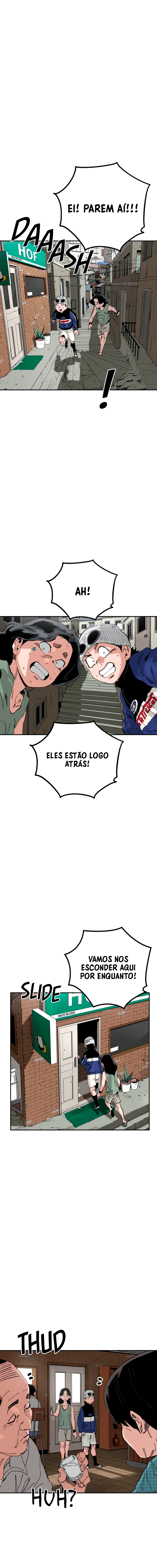 O Grande Salto capitulo 175 pagina 4