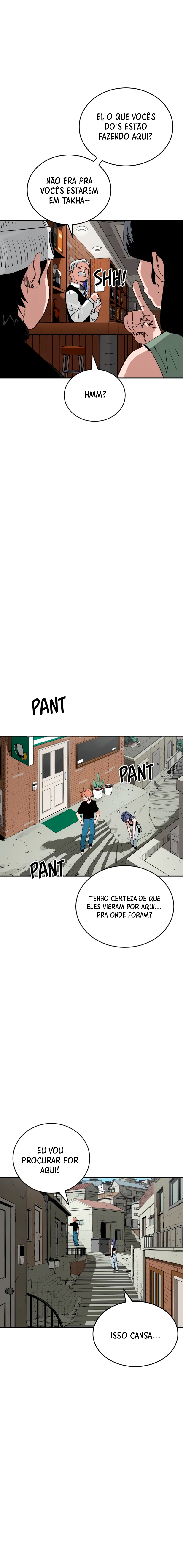O Grande Salto capitulo 175 pagina 5